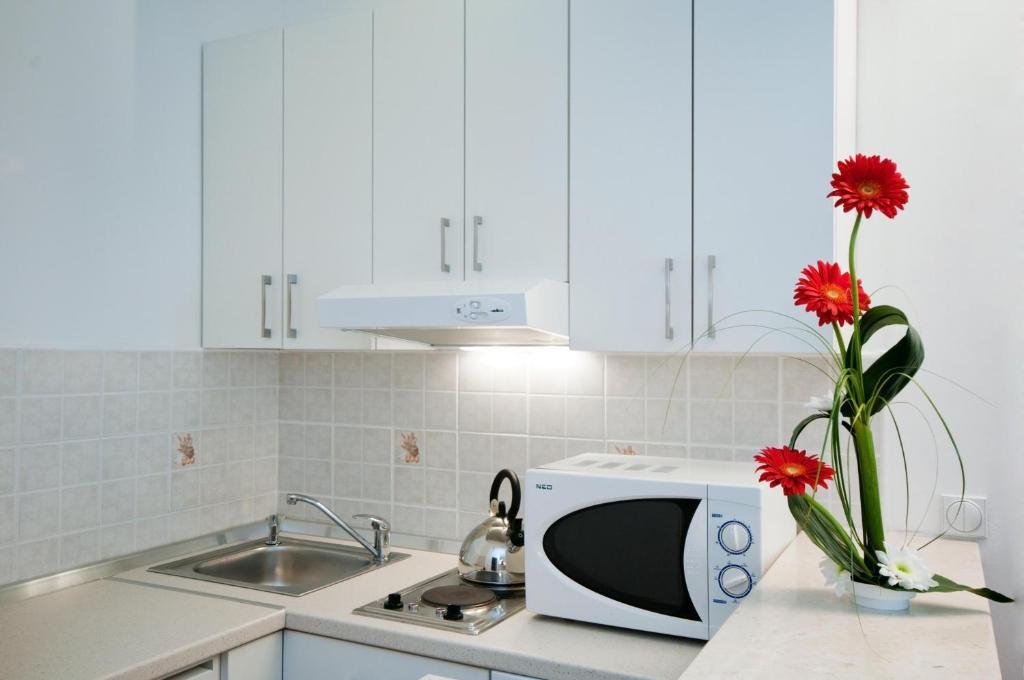 Villa Tenzera Herceg Novi Zimmer foto