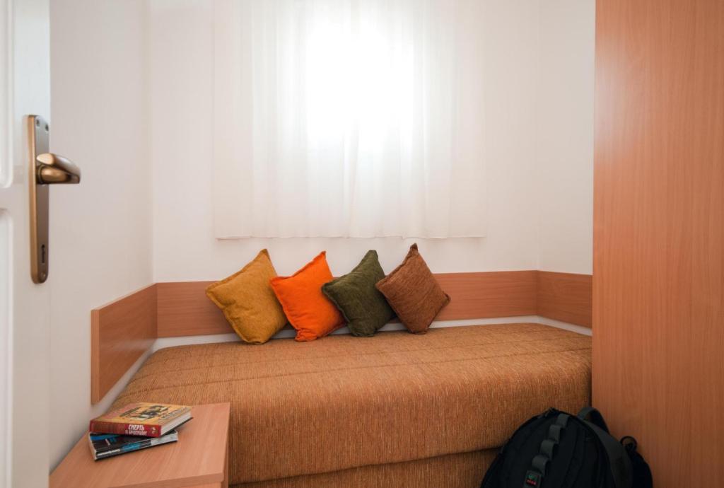 Villa Tenzera Herceg Novi Zimmer foto